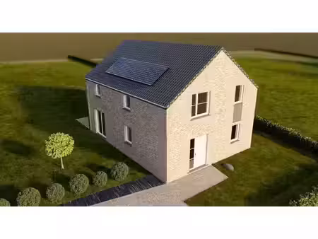 maison à vendre à route des caves pessoux (vbe56305)