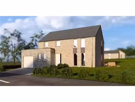 maison à vendre à routes des caves pessoux (vbe56306)