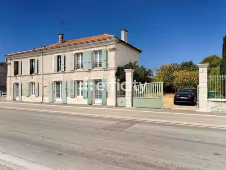 maison 5 pièces - 181 m²