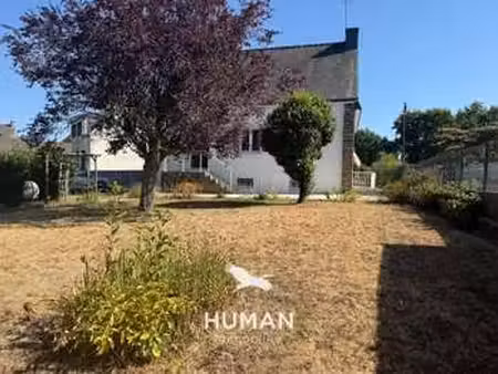 vente maison à landévant (56690) : à vendre / 115m² landévant