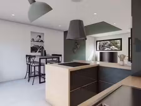 vente maison à lannilis (29870) : à vendre / 77m² lannilis