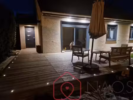 vente maison 5 pièces 105 m² le tréport (76470)