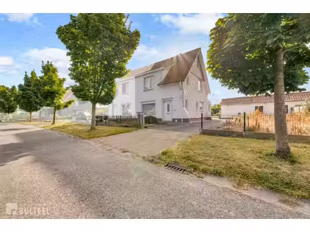 huis te koop in sinaai-waas met 3 slaapkamers