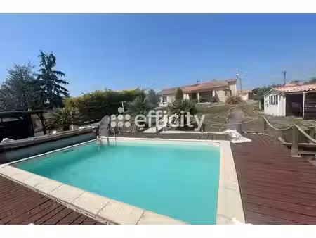 maison 5 pièces - 100 m²