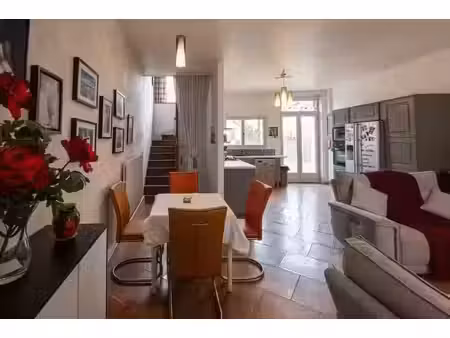 vente maison 4 pièces 115 m² moissac (82200)