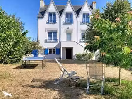 vente maison à plobannalec-lesconil (29740) : à vendre / 100m² plobannalec-lesconil