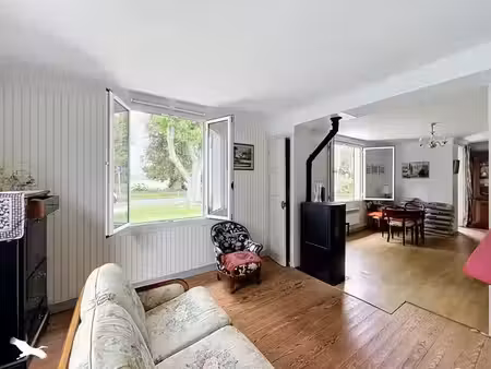 vente maison 4 pièces 70 m² soustons (40140)