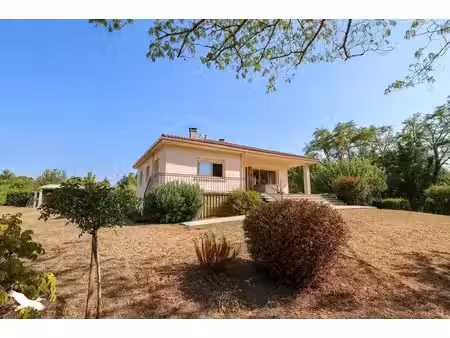vente maison 5 pièces 133 m² vélines (24230)
