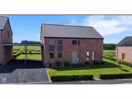 maison à vendre à route des caves pessoux (vbe56302)