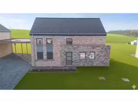 maison à vendre à route des caves pessoux (vbe56303)