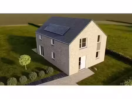 maison à vendre à route des caves pessoux (vbe56305)