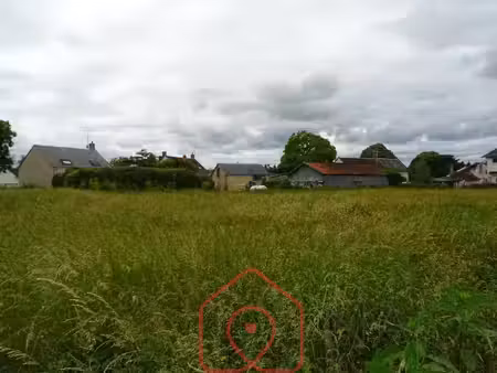 vente terrain 500 m² aubigny-sur-nère (18700)