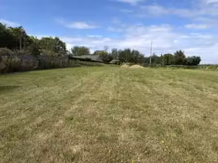 vente terrain à plougar (29440) : à vendre / plougar