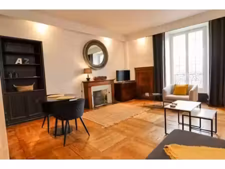 vente appartement 2 pièce(s)
