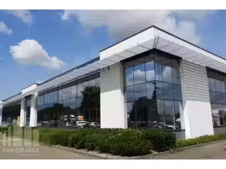 bureaux à louer à leuvensesteenweg 555 zaventem (rbw68030)