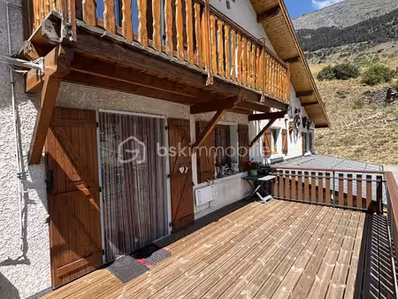 maison de 243 94 m² à lanslebourg-mont-cenis