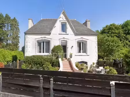 maison à vendre plevin 5 pièce(s) 176m2 181 044€