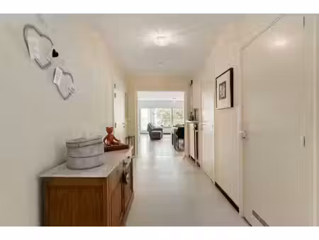 appartement te koop in sint-andries met 3 slaapkamers