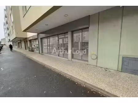 vente commerce reims 51100 149m²