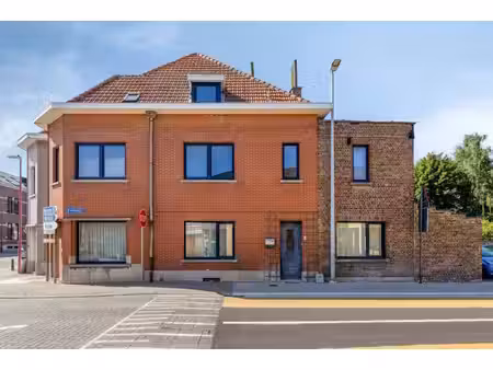 huis te koop in boutersem met 4 slaapkamers