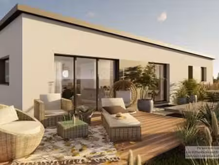 vente maison à combrit (29120) : à vendre / 102m² combrit