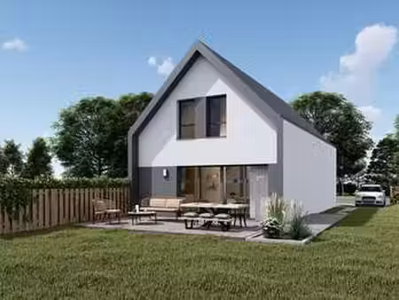vente maison à erquy (22430) : à vendre / 110m² erquy