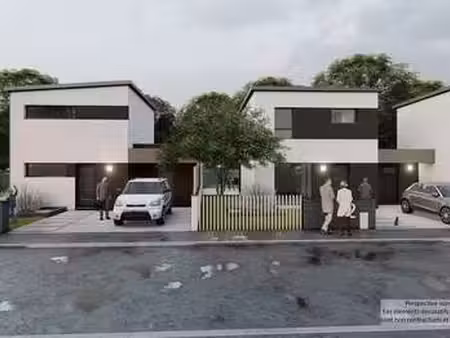vente maison à guipavas (29490) : à vendre / 75m² guipavas