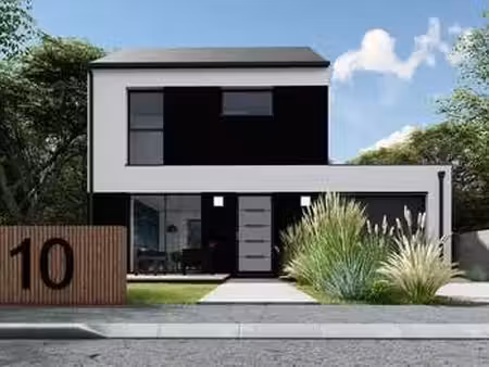 vente maison à guipavas (29490) : à vendre / 76m² guipavas