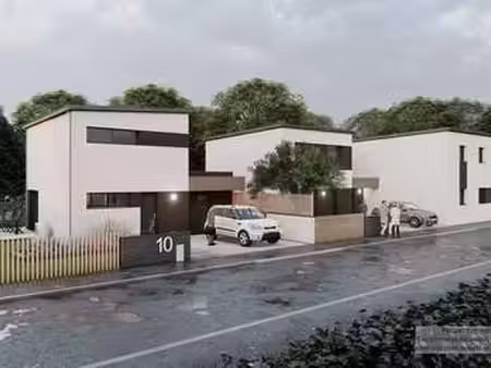 vente maison à guipavas (29490) : à vendre / 77m² guipavas