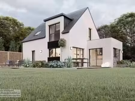vente maison à janzé (35150) : à vendre / 98m² janzé