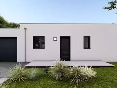 vente maison à lannilis (29870) : à vendre / 71m² lannilis