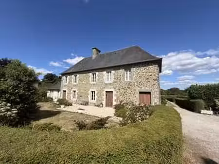 vente maison à marigny (50570) : à vendre / 170m² marigny