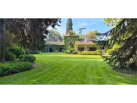 propriété vignaux (31)
