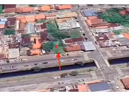 terrain à vendre cayenne 664m2 350 000€