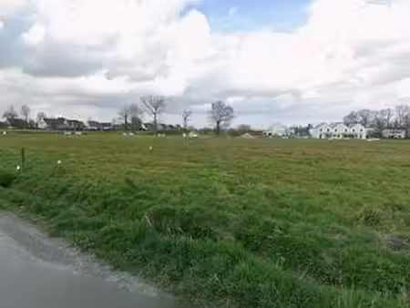 vente terrain à saint-armel (35230) : à vendre / saint-armel