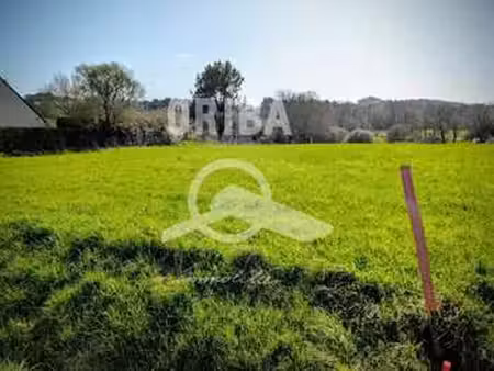 vente terrain à saint-molf (44350) : à vendre / 384m² saint-molf