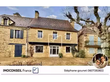 ensemble immobilier avec murs et fonds restaurant stéphane gounet imoconseil