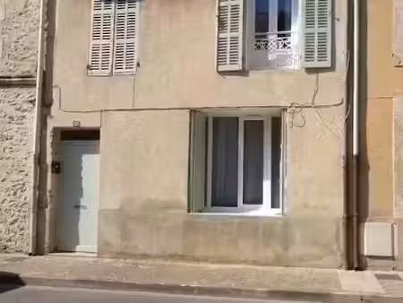 vente immeuble 5 pièces 105 m² à la tour-d'aigues (84240)  191 700 €