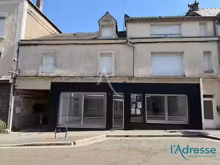 vente immeuble 0 pièces 600 m² à mayenne (53100)  159 900 €