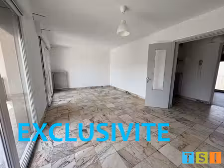 achat appartement 5 pièces 88m² st gaudens 31800