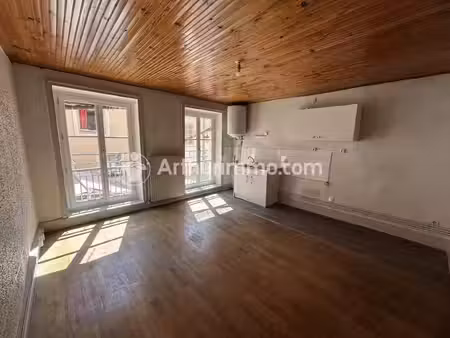 location appartement 2 pièces 51 m2 à trévoux