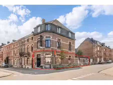 surface commerciale à louer à prins de lignestraat 27 heverlee (rbw68079)