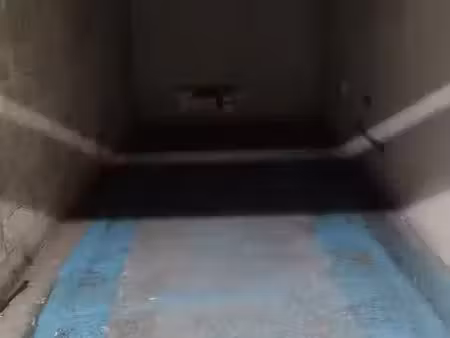 vente parking 13 m² à marseille 6ème (13006)  45 000 €