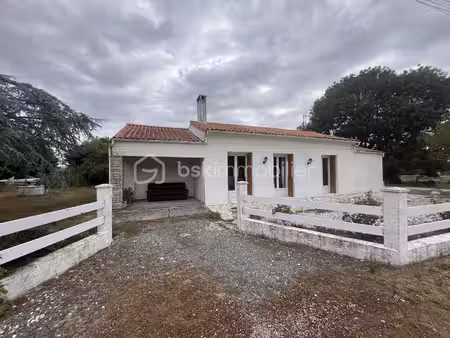 maison ancienne de 114 m² à jau-dignac-et-loirac