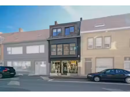 wij stellen jouw woning voorop!