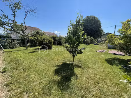 terrain de 520 m² à moirans
