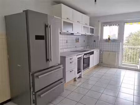 dans residence au calme chauffage inclus