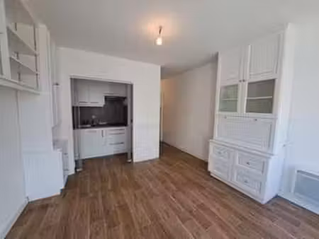 vente appartement 2 pièces au pouliguen (44510) : à vendre 2 pièces / 30m² le pouliguen