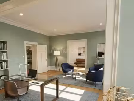 vente bureaux 118 m² à 250 m²