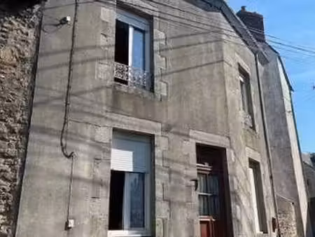 vente maison à bais (53160) : à vendre / 50m² bais